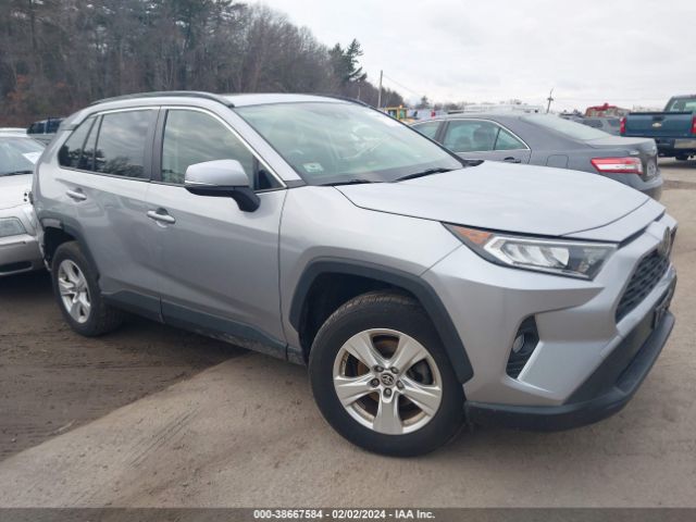 Photo 0 VIN: JTMP1RFV9KD042133 - TOYOTA RAV4 