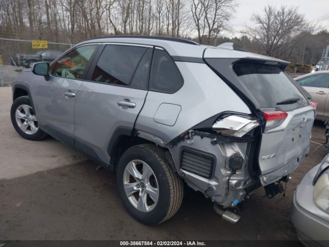 Photo 2 VIN: JTMP1RFV9KD042133 - TOYOTA RAV4 