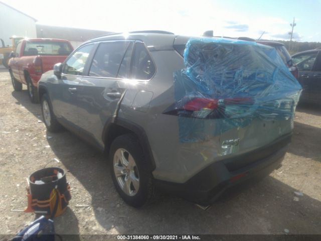 Photo 2 VIN: JTMP1RFV9KD042150 - TOYOTA RAV4 