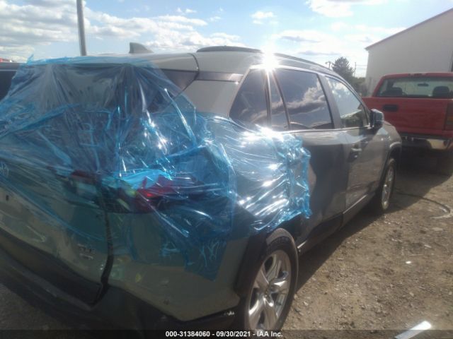 Photo 5 VIN: JTMP1RFV9KD042150 - TOYOTA RAV4 