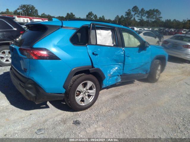 Photo 3 VIN: JTMP1RFV9KD508563 - TOYOTA RAV4 