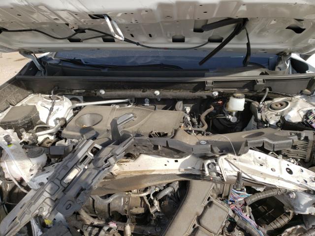 Photo 6 VIN: JTMP1RFV9KD513102 - TOYOTA RAV4 XLE 