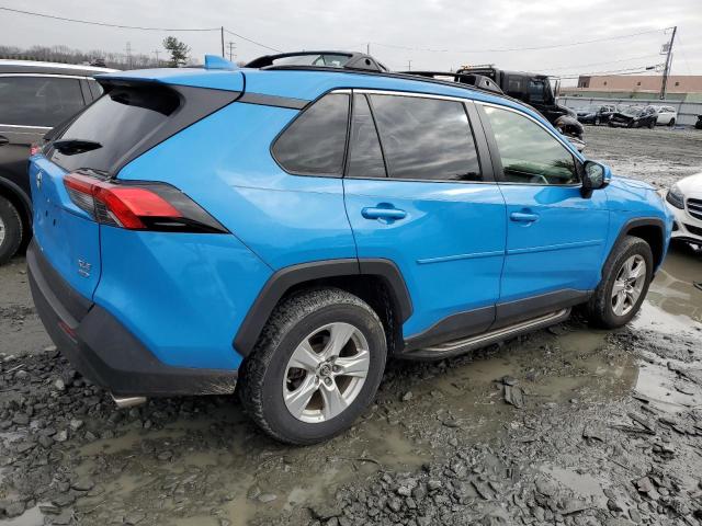 Photo 2 VIN: JTMP1RFV9KD513312 - TOYOTA RAV4 