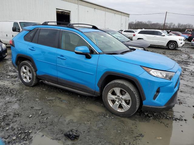 Photo 3 VIN: JTMP1RFV9KD513312 - TOYOTA RAV4 