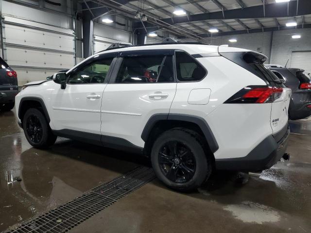 Photo 1 VIN: JTMP1RFV9KD513911 - TOYOTA RAV4 XLE 