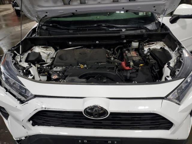 Photo 11 VIN: JTMP1RFV9KD513911 - TOYOTA RAV4 XLE 