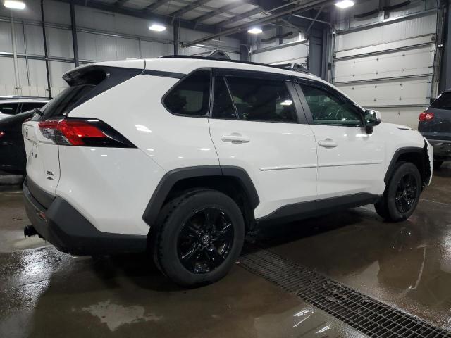 Photo 2 VIN: JTMP1RFV9KD513911 - TOYOTA RAV4 XLE 