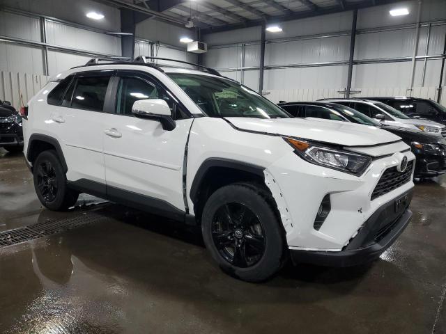 Photo 3 VIN: JTMP1RFV9KD513911 - TOYOTA RAV4 XLE 