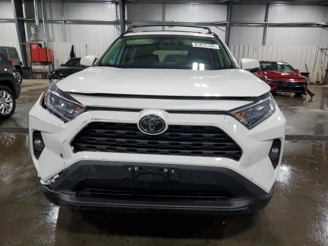 Photo 4 VIN: JTMP1RFV9KD513911 - TOYOTA RAV4 XLE 