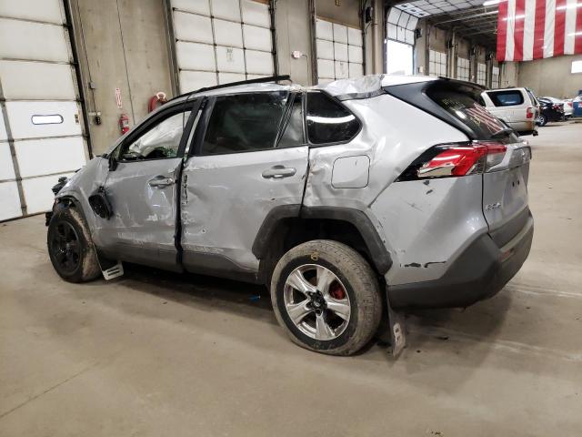 Photo 1 VIN: JTMP1RFV9KD515898 - TOYOTA RAV4 