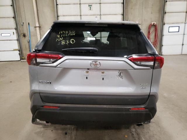 Photo 5 VIN: JTMP1RFV9KD515898 - TOYOTA RAV4 