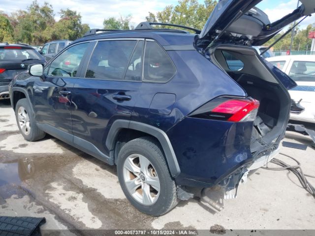 Photo 2 VIN: JTMP1RFV9KD518963 - TOYOTA RAV4 