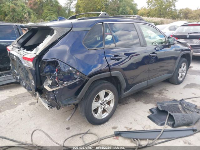 Photo 3 VIN: JTMP1RFV9KD518963 - TOYOTA RAV4 