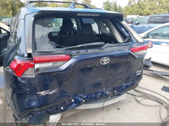 Photo 5 VIN: JTMP1RFV9KD518963 - TOYOTA RAV4 