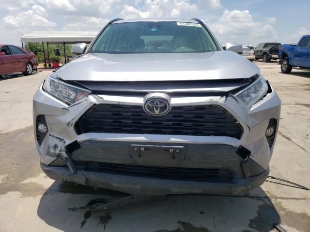 Photo 4 VIN: JTMP1RFV9LD050489 - TOYOTA RAV4 