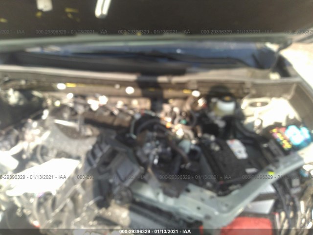 Photo 9 VIN: JTMP1RFV9LD051996 - TOYOTA RAV4 