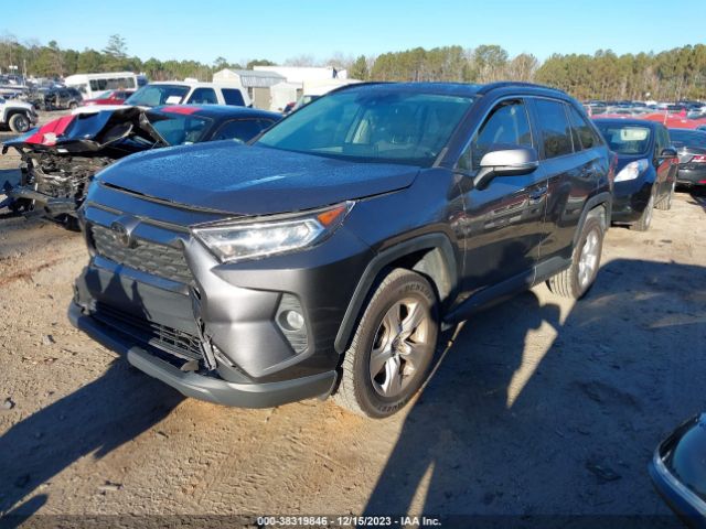 Photo 1 VIN: JTMP1RFV9LD528510 - TOYOTA RAV4 