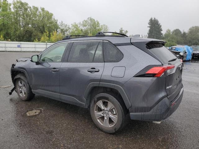 Photo 1 VIN: JTMP1RFV9PD094451 - TOYOTA RAV4 XLE 