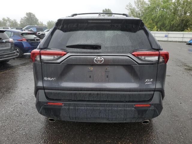 Photo 5 VIN: JTMP1RFV9PD094451 - TOYOTA RAV4 XLE 