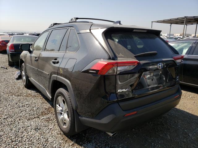 Photo 2 VIN: JTMP1RFVXKD008122 - TOYOTA RAV4 