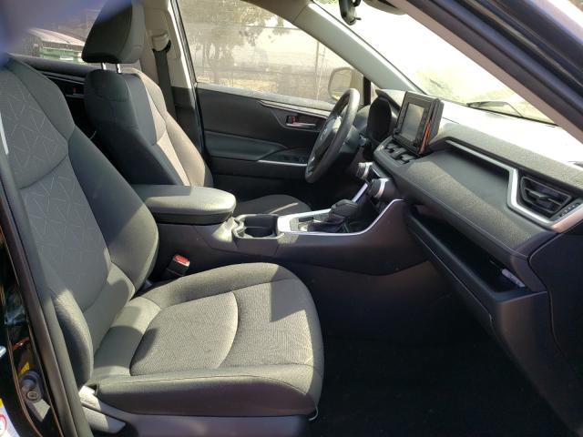 Photo 4 VIN: JTMP1RFVXKD008122 - TOYOTA RAV4 