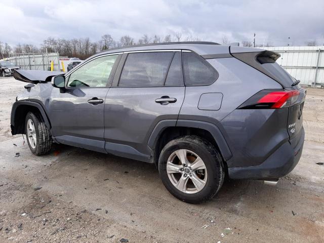 Photo 1 VIN: JTMP1RFVXKD014583 - TOYOTA RAV4 XLE 