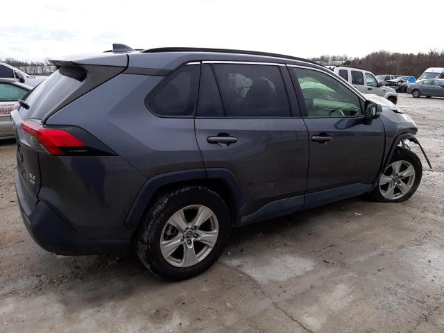 Photo 2 VIN: JTMP1RFVXKD014583 - TOYOTA RAV4 XLE 