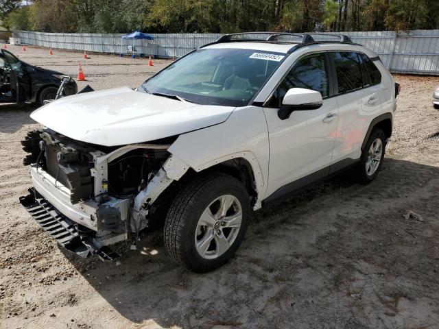 Photo 0 VIN: JTMP1RFVXKD024899 - TOYOTA RAV4 XLE 