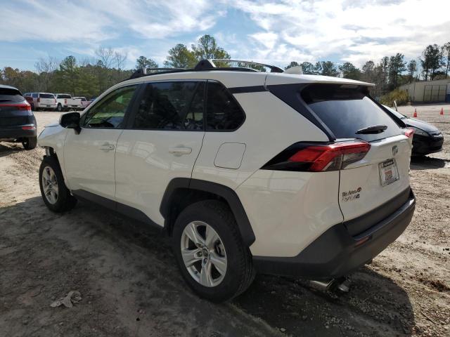 Photo 1 VIN: JTMP1RFVXKD024899 - TOYOTA RAV4 XLE 