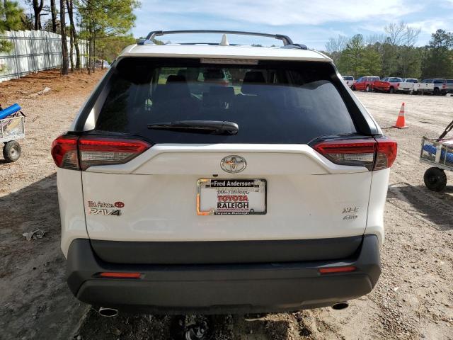 Photo 5 VIN: JTMP1RFVXKD024899 - TOYOTA RAV4 XLE 