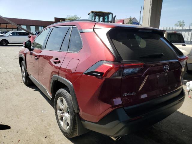 Photo 1 VIN: JTMP1RFVXKD038382 - TOYOTA RAV4 XLE 