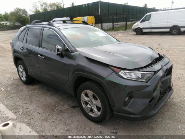 Photo 0 VIN: JTMP1RFVXKD505929 - TOYOTA RAV4 