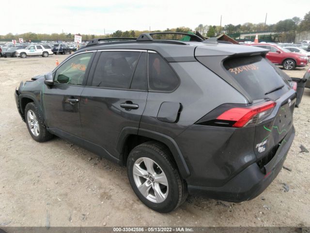 Photo 2 VIN: JTMP1RFVXKD505929 - TOYOTA RAV4 