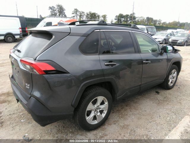 Photo 3 VIN: JTMP1RFVXKD505929 - TOYOTA RAV4 