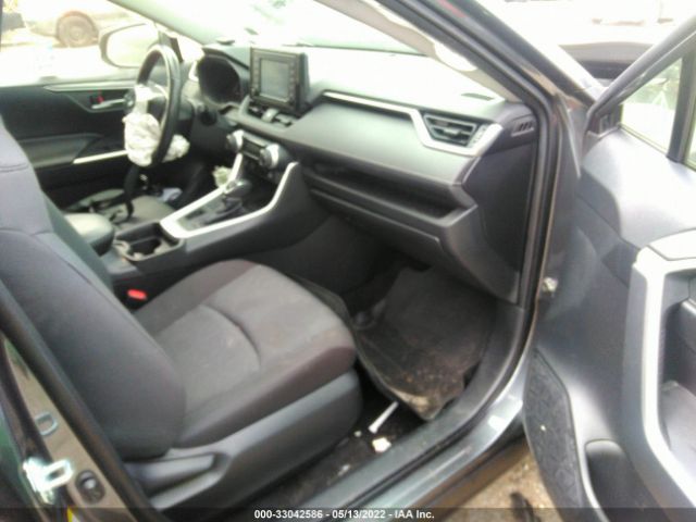 Photo 4 VIN: JTMP1RFVXKD505929 - TOYOTA RAV4 