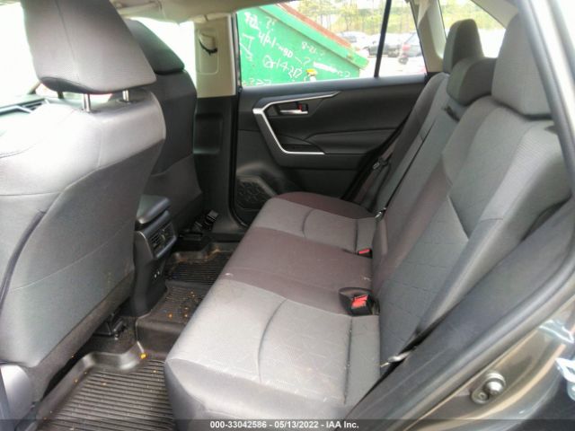 Photo 7 VIN: JTMP1RFVXKD505929 - TOYOTA RAV4 