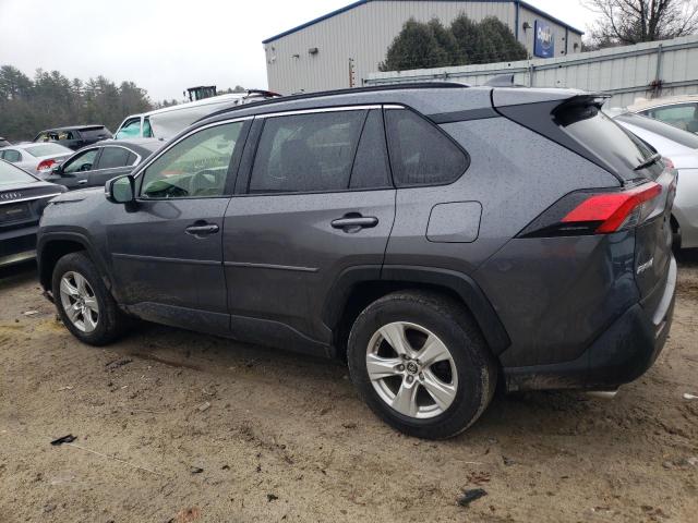 Photo 1 VIN: JTMP1RFVXKD508913 - TOYOTA RAV4 XLE 