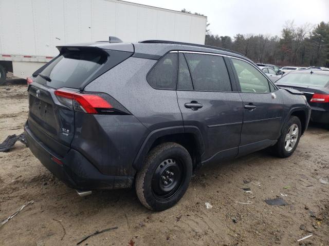 Photo 2 VIN: JTMP1RFVXKD508913 - TOYOTA RAV4 XLE 