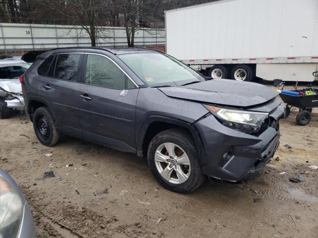 Photo 3 VIN: JTMP1RFVXKD508913 - TOYOTA RAV4 XLE 