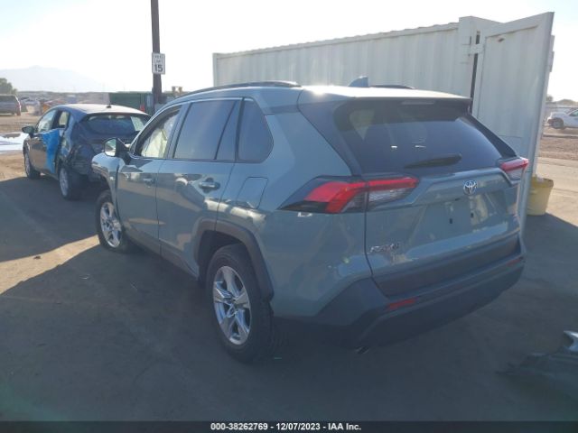 Photo 2 VIN: JTMP1RFVXKD518910 - TOYOTA RAV4 