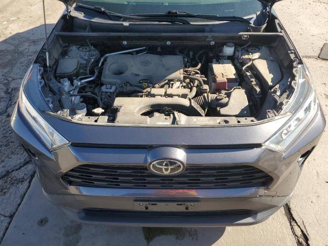 Photo 11 VIN: JTMP1RFVXKJ020028 - TOYOTA RAV4 XLE 