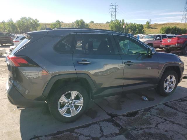 Photo 2 VIN: JTMP1RFVXKJ020028 - TOYOTA RAV4 XLE 