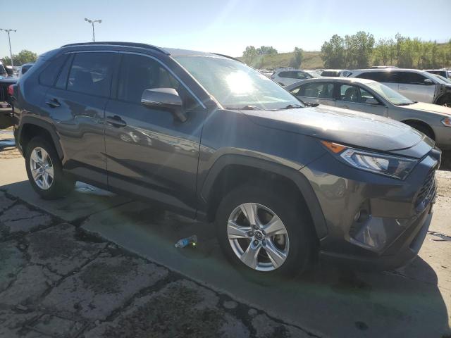 Photo 3 VIN: JTMP1RFVXKJ020028 - TOYOTA RAV4 XLE 