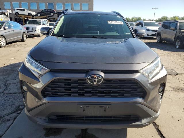 Photo 4 VIN: JTMP1RFVXKJ020028 - TOYOTA RAV4 XLE 