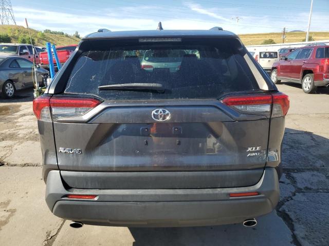 Photo 5 VIN: JTMP1RFVXKJ020028 - TOYOTA RAV4 XLE 