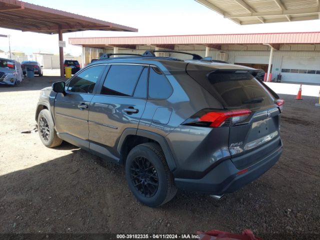 Photo 2 VIN: JTMP1RFVXLD053501 - TOYOTA RAV4 