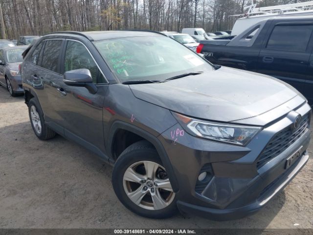 Photo 0 VIN: JTMP1RFVXLD058505 - TOYOTA RAV4 