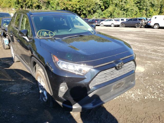 Photo 0 VIN: JTMP1RFVXLD525454 - TOYOTA RAV4 