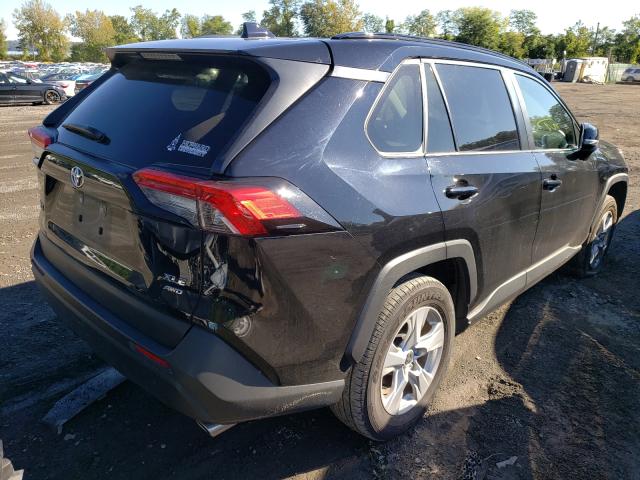 Photo 3 VIN: JTMP1RFVXLD525454 - TOYOTA RAV4 