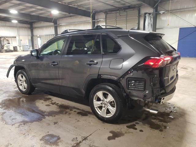 Photo 1 VIN: JTMP1RFVXLJ028339 - TOYOTA RAV4 